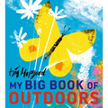 My Big Book of Outdoors