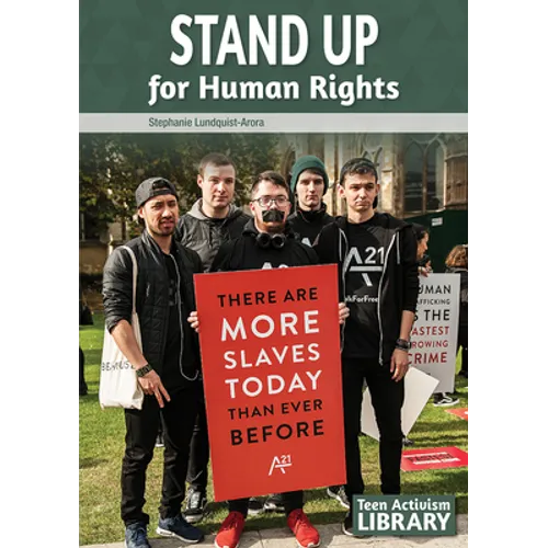 Stand Up for Human Rights