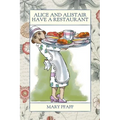 Alice and Alistair Have a Restaurant