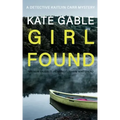 Girl Found