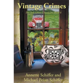 Vintage Crimes: The Oak Grove Chronicles: Book 4