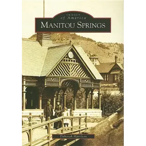 Manitou Springs