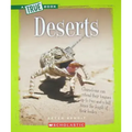 Deserts