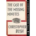 The Case of the Missing Minutes: A Ludovic Travers Mystery