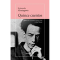 Quince cuentos