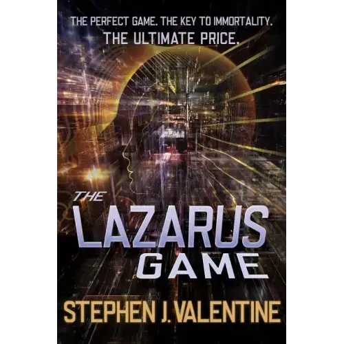 Lazarus Game