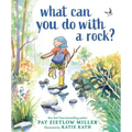 What Can You Do with a Rock?