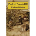 Puck of Pook's Hill