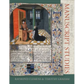 Introduction to Manuscript Studies