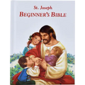 Saint Joseph Beginner's Bible