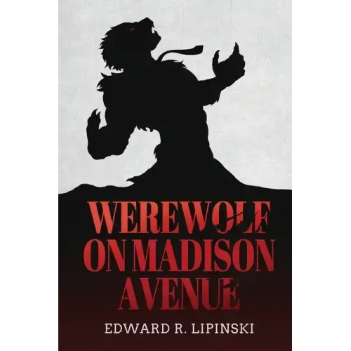 Werewolf On Madison Avenue