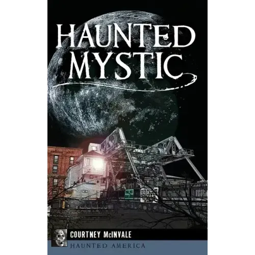 Haunted Mystic