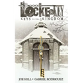Locke & Key, Vol. 4: Keys to the Kingdom