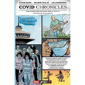 Covid Chronicles