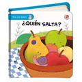 Quién Salta?