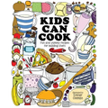 Kids Can Cook: Fun and Yummy Recipes for Budding Chefs