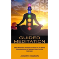 Guided Meditation: Guided Meditations for Beginners From a Certified Reiki Healer (Simple Mindfulness Techniques to Harness All the Benefits)