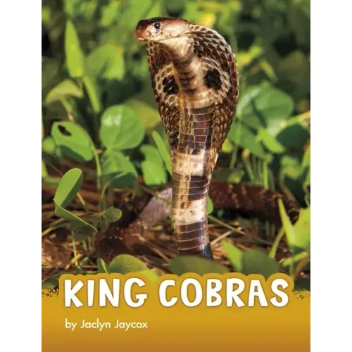 King Cobras