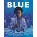 Blue: A History of the Color as Deep as the Sea and as Wide as the Sky