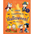 Countdown to Halloween!: With a Story a Day