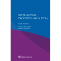 Intellectual Property Law in India