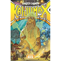 Kaijumax Season 6