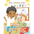 Pre-K Jitters