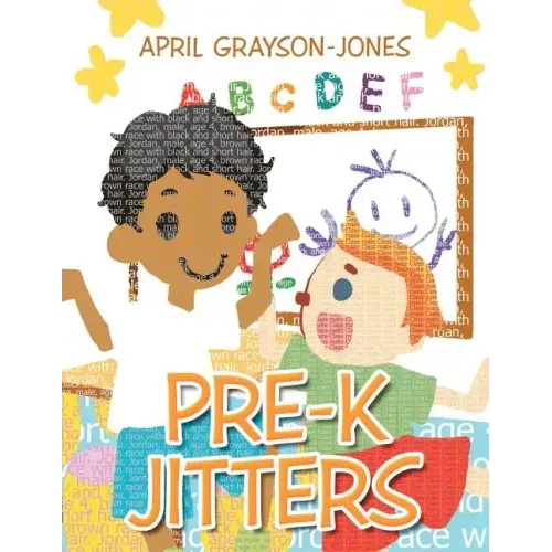 Pre-K Jitters