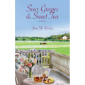 Sour Grapes and Sweet Tea