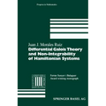 Differential Galois Theory and Non-Integrability of Hamiltonian Systems