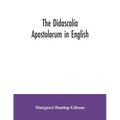 The Didascalia apostolorum in English