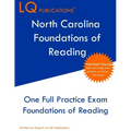 North Carolina Foundations of Reading: One Full Practice Exam - Free Online Tutoring - Updated Exam Questions