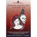 HWA Poetry Showcase Volume III