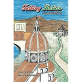 Talking Italian: a young adult mystery