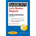 Let's Review Regents: Living Environment Revised Edition