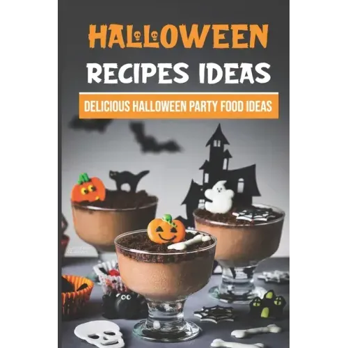 Halloween Recipes Ideas: Delicious Halloween Party Food Ideas: Halloween Day Dinners