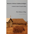 Elements of African Traditional Religion
