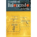 El Sentido Del Baloncesto En La Vida: Libro Motivacional y Liderazgo