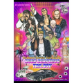 Hugh Schpenus Trilogy: The Greatest Schpenus Story Ever Told