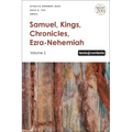 Samuel, Kings, Chronicles, Ezra-Nehemiah: Volume 2