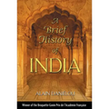 A Brief History of India