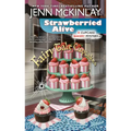 Strawberried Alive