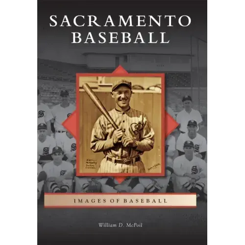 Sacramento Baseball