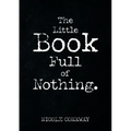 The Little Book Full of Nothing