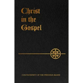 Christ in the Gospel