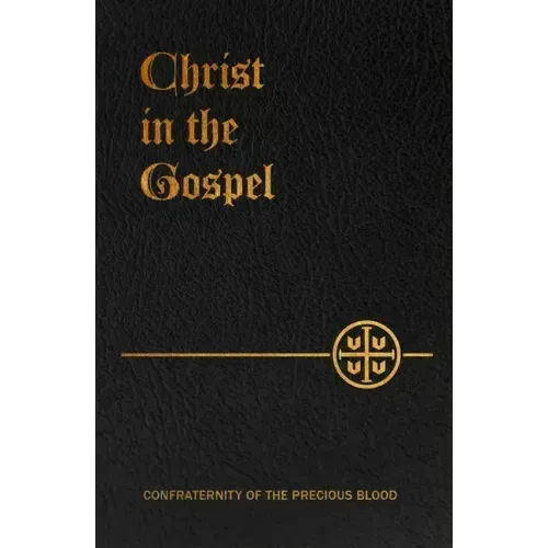 Christ in the Gospel
