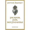 Prayer for Beginners