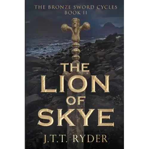 The Lion of Skye