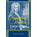 Jonathan Belcher: Colonial Governor