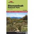 Top Trails: Shenandoah National Park: 50 Must-Do Hikes for Everyone